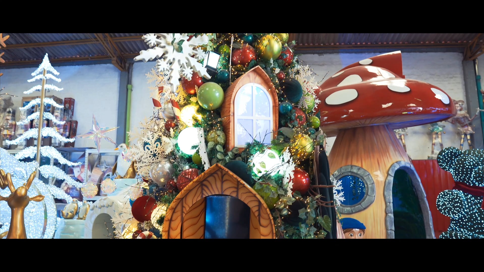 IM CHRISTMAS
