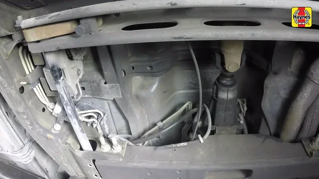 How to Change Fuel Filter on 1999 Chevy Silverado: Easy Step-by-Step Guide