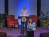 Dr Phil Meadows - A Hope That Conquers Fear