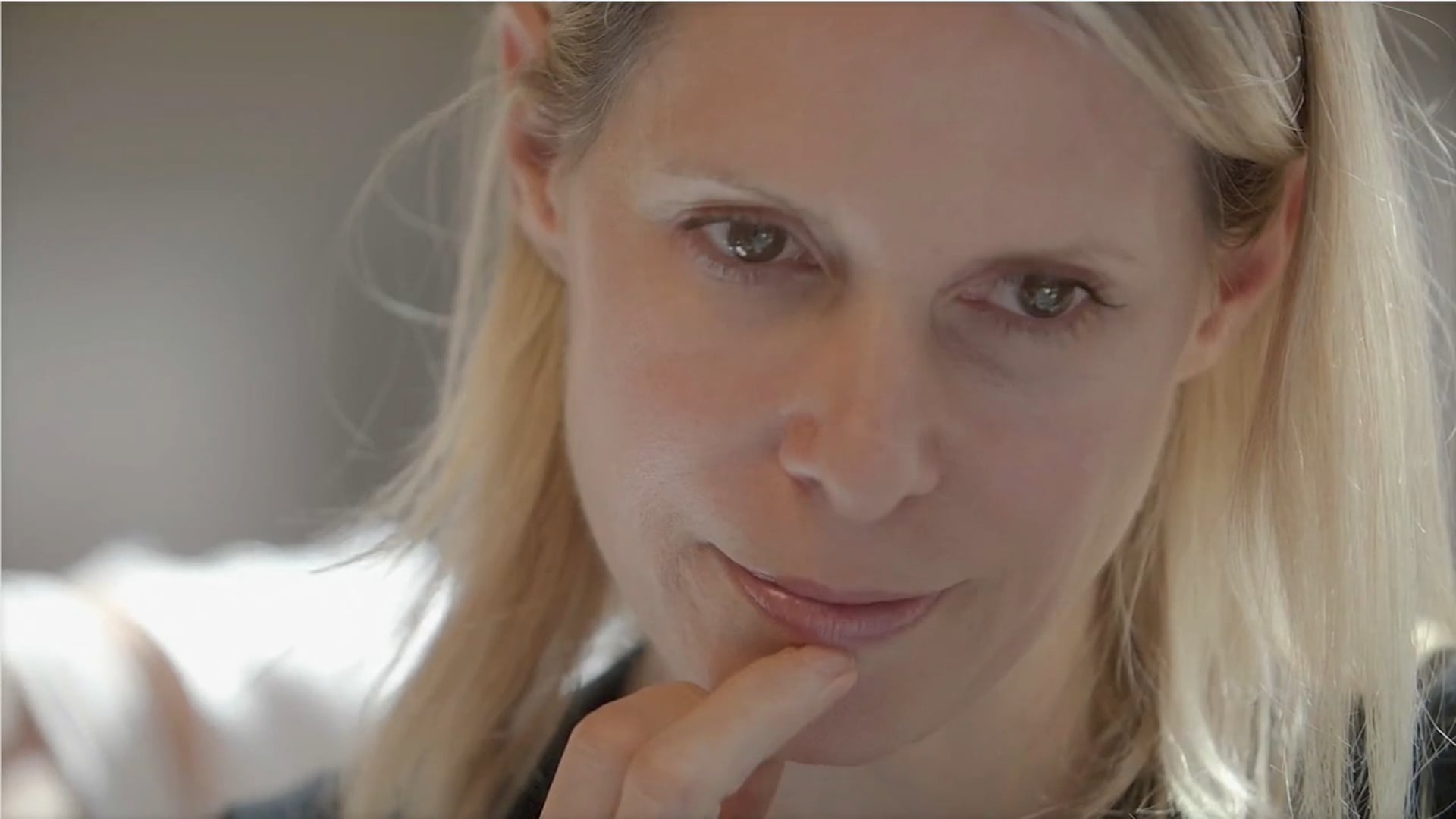 Holmes Choreography Documentary