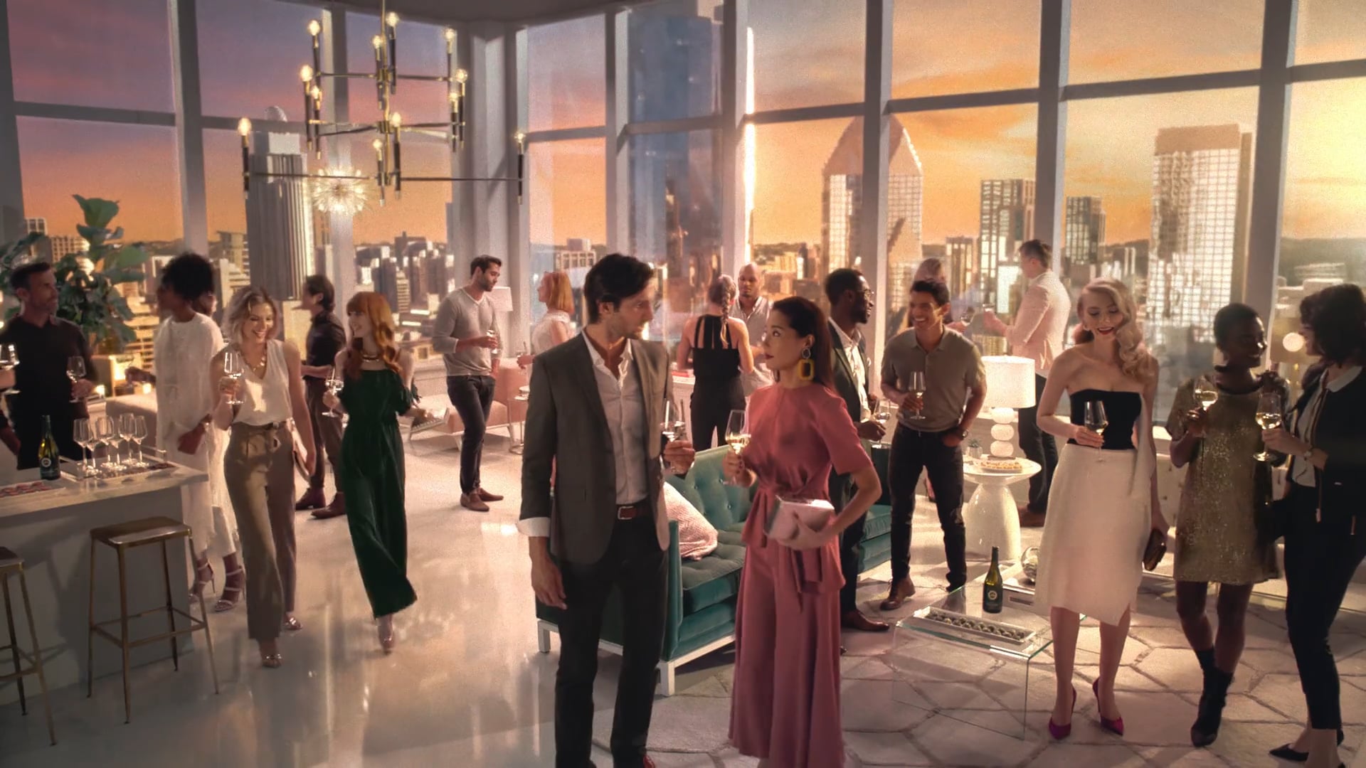 Kim Crawford "Undo Ordinary"