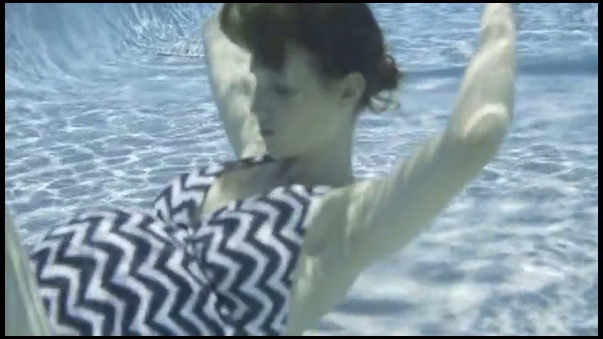 The Babymoon - Pool scene excerptB