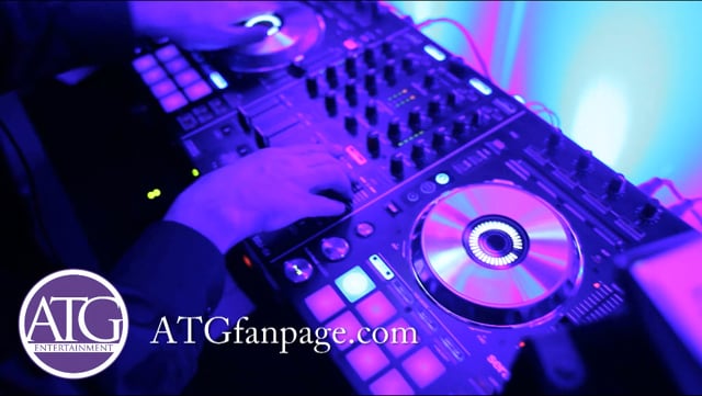 High school prom highlight video by ATG Entertainment