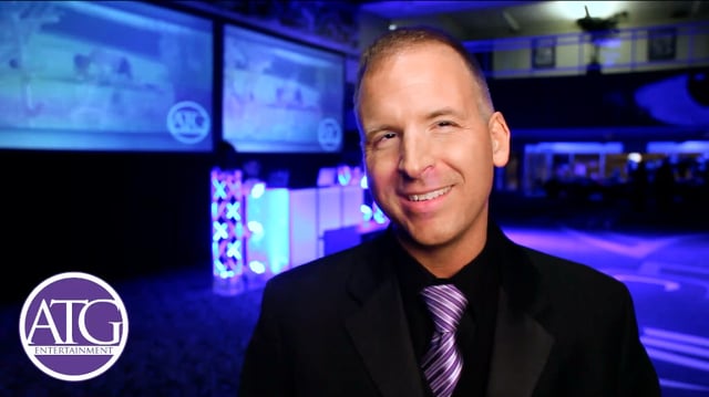 High school prom highlight video by ATG Entertainment