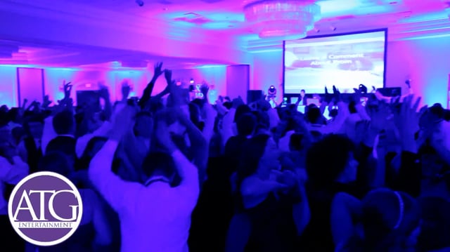 Prom at Marriott Charlotte