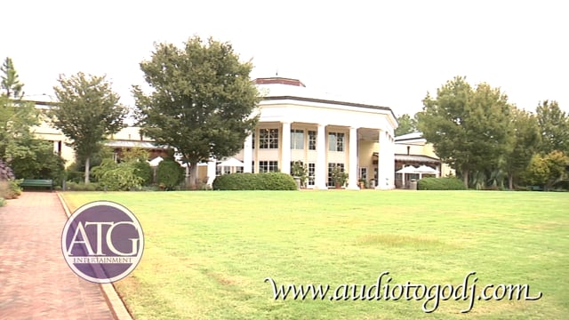 Daniel Stowe Botanical Garden – Wedding Venue Belmont NC