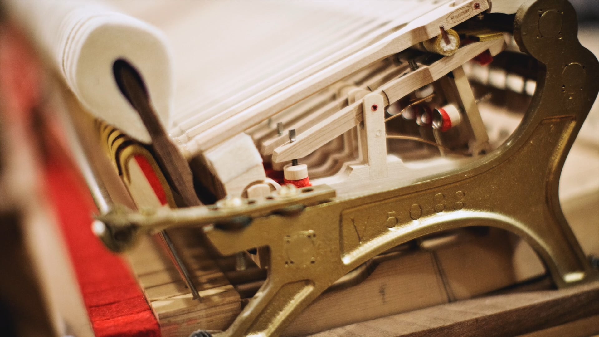 David Andersen Pianos slide show