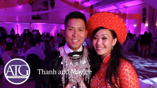 Vietnamese Wedding in Charlotte North Carolina