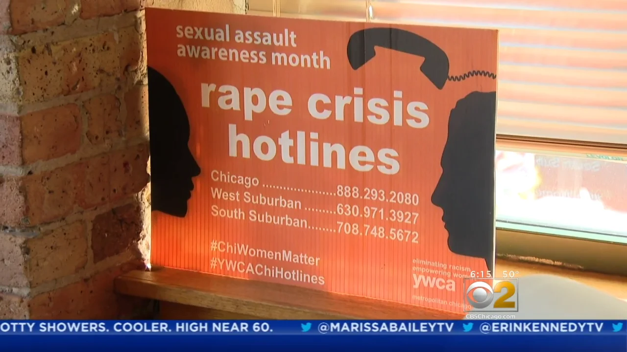 Erin Kennedy Erin Kennedy "Rape Crisis Hotline" on Vimeo