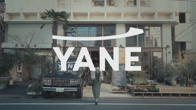 La Maison de Lyllis】YANE - 麦わら帽子