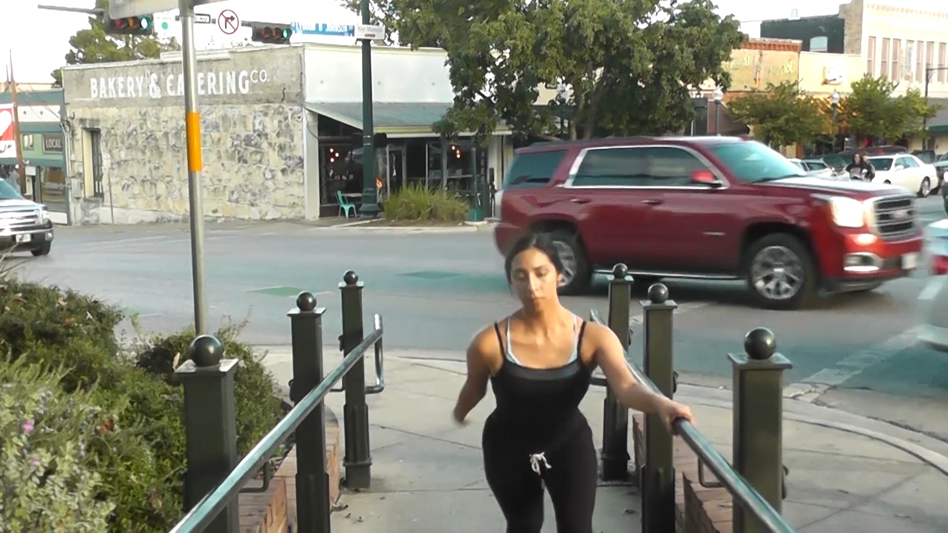 Movement and Sound Video Dance on Vimeo