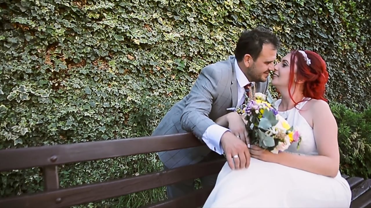 Daniela i Ilija