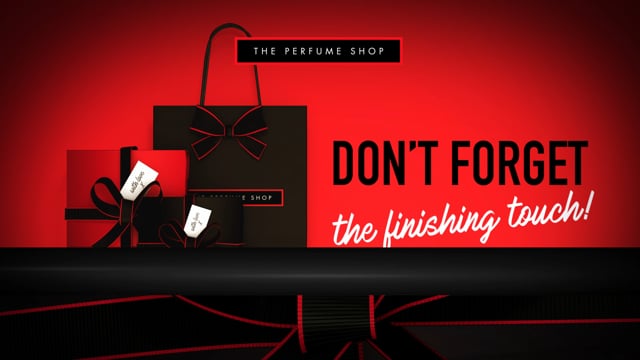 The Perfume Shop - Customer Success Story