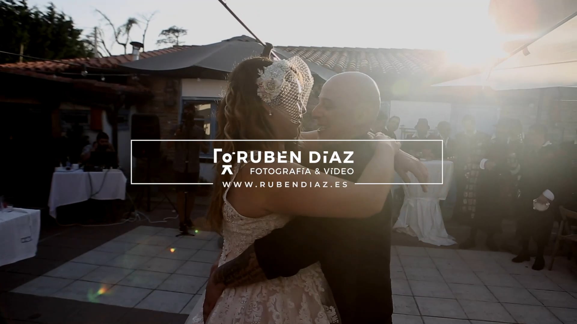 Rubén Díaz Fotografía & Vídeo