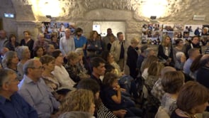 La Festa de l'Anxova tanca deu dies dedicats a aquest reconegut producte escalenc