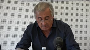 Presentació del projecte InserVela a l'Escala