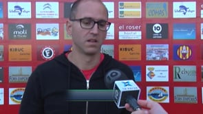 El FC l'Escala, invicte i imbatut