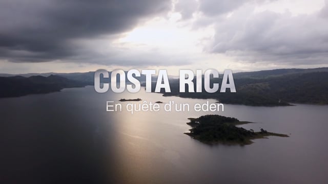  EN QUETE D'UN EDEN - TEASER