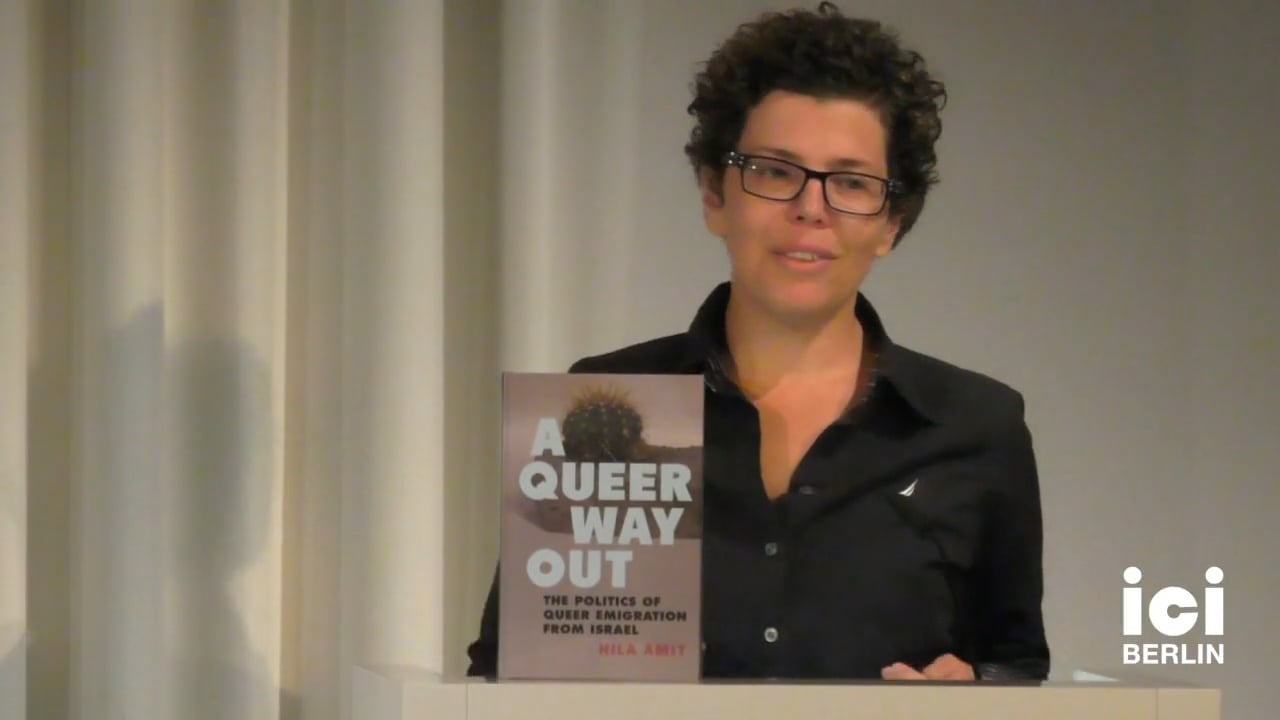 Introduction by Ruth Preser