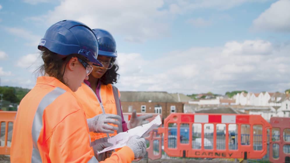 Civil Engineering MEng (Hons) including placement year
