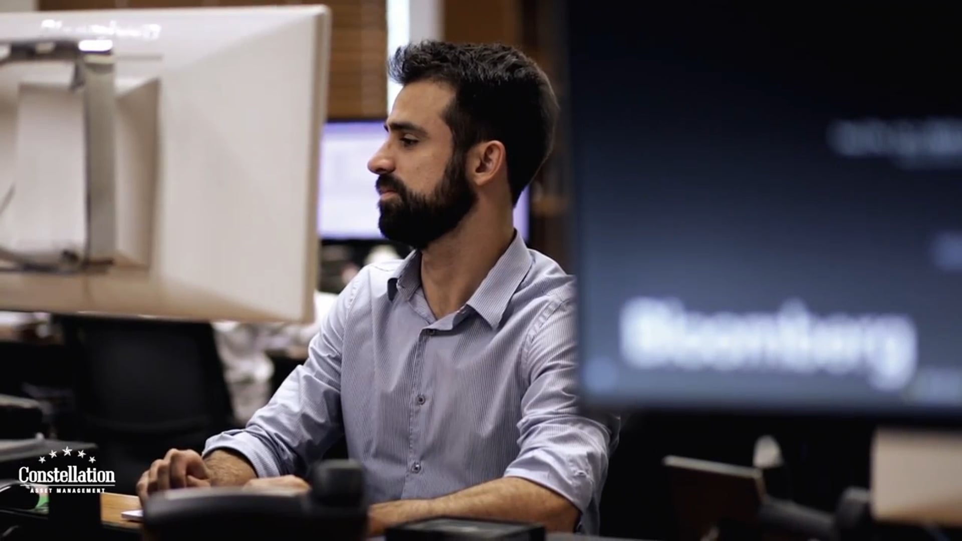 Institucional - Constellation Asset Management
