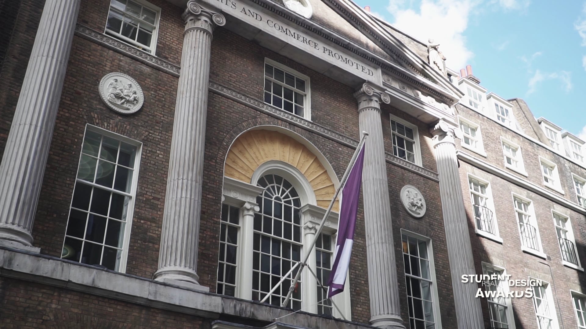 The RSA