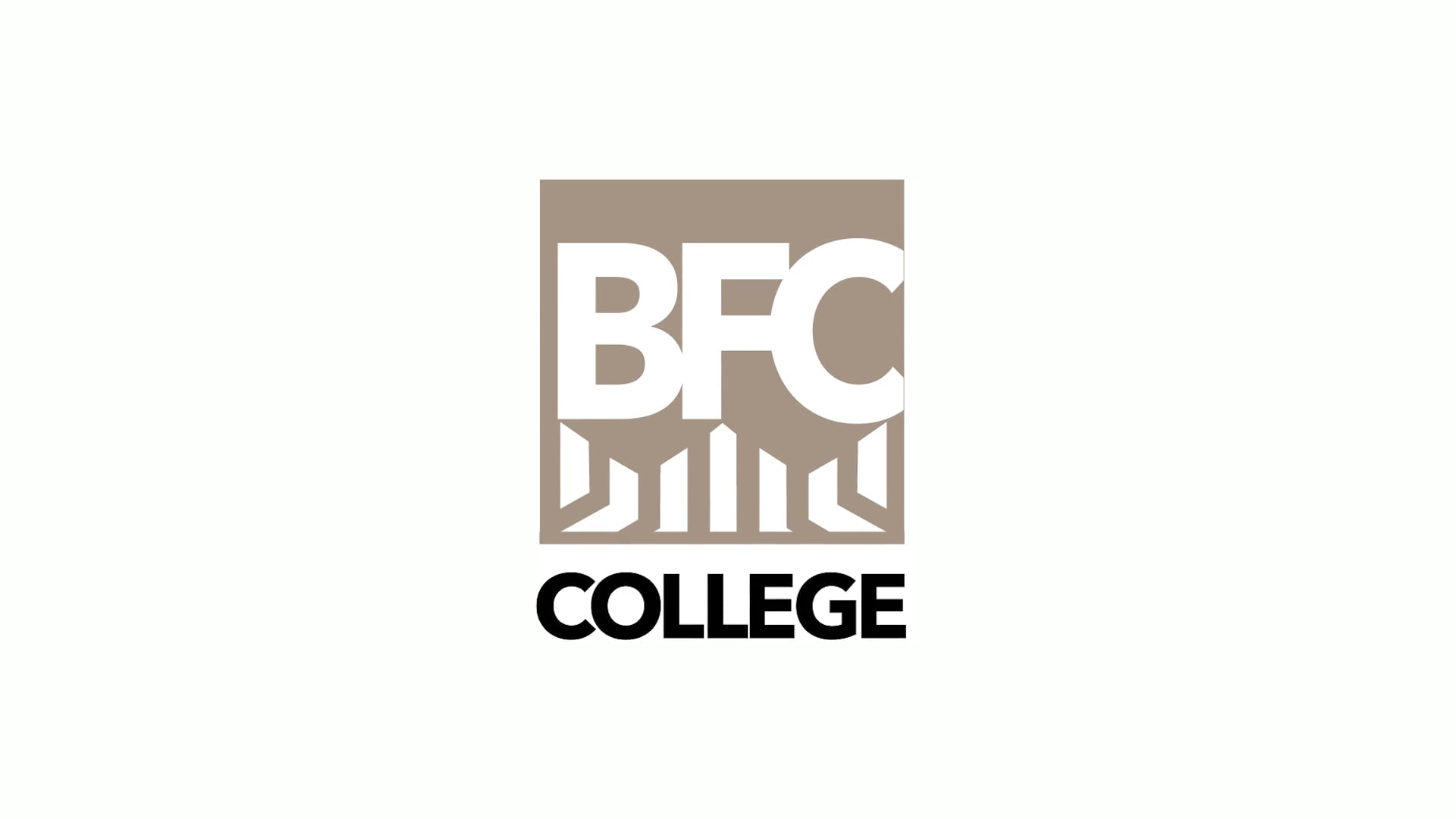 BFC College Group 2018 Promo