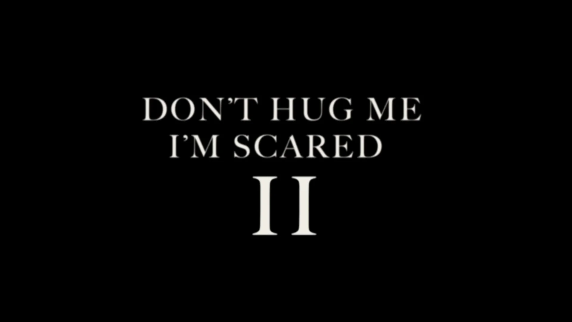 Страшные пиксели. Злой патрик. Scared надпись. Гифки патрик. I m scared гиф.