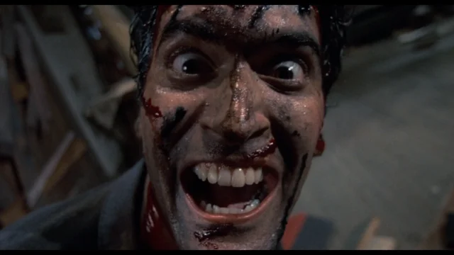 Evil Dead 2 – IFC Center