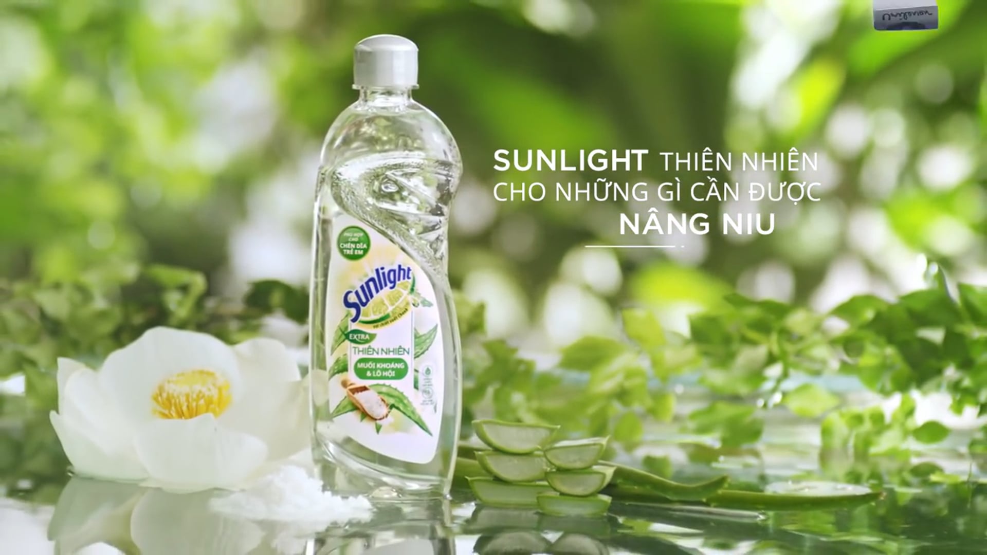 Sunlight (Commercial)