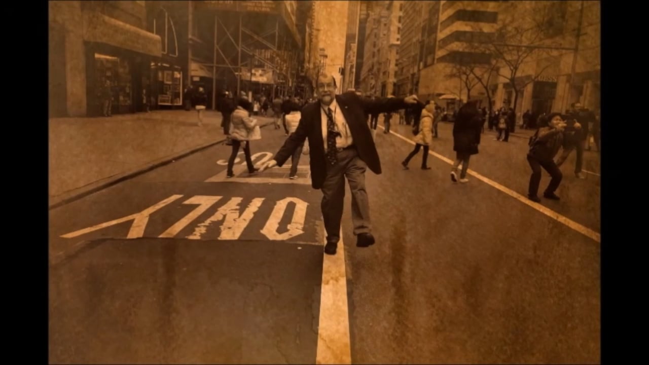 Pete on the Street #91 w/ Dennis Proulx & Hank Mello