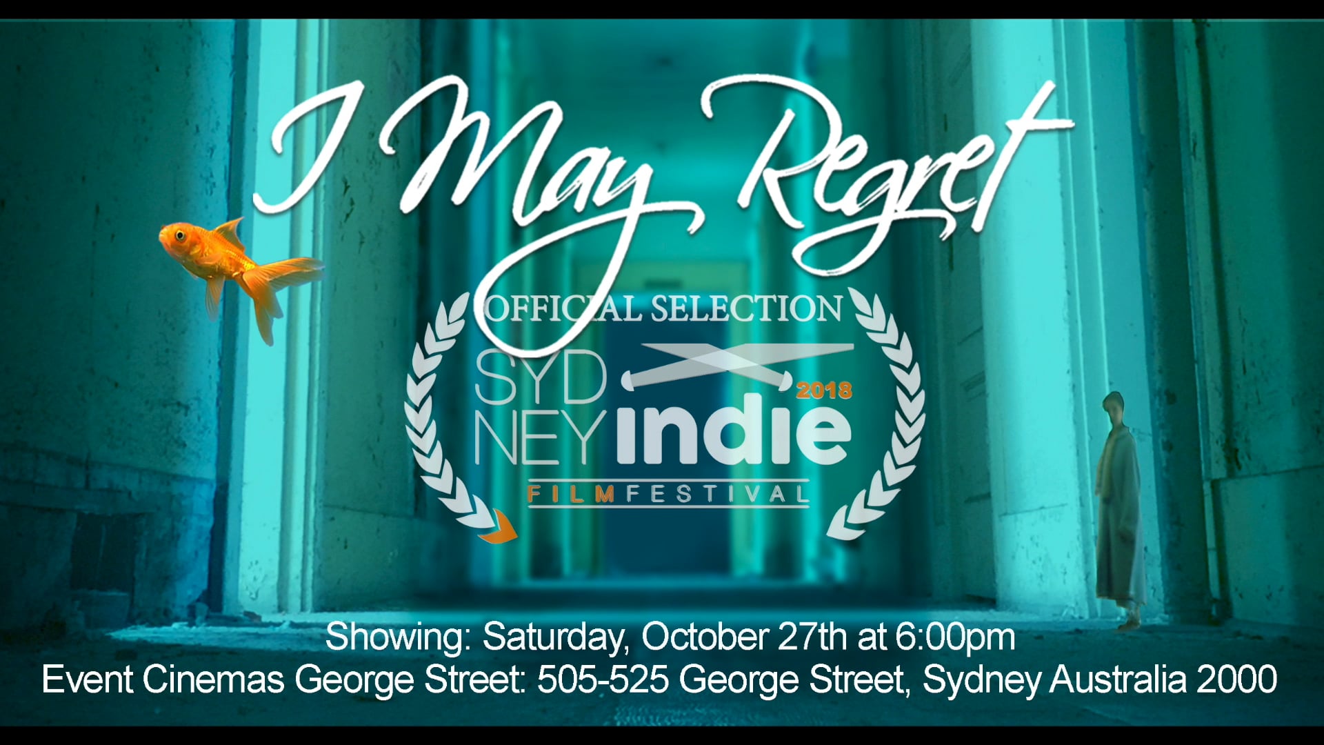 Sydney Indie Film Festival Actor's Promo on Vimeo