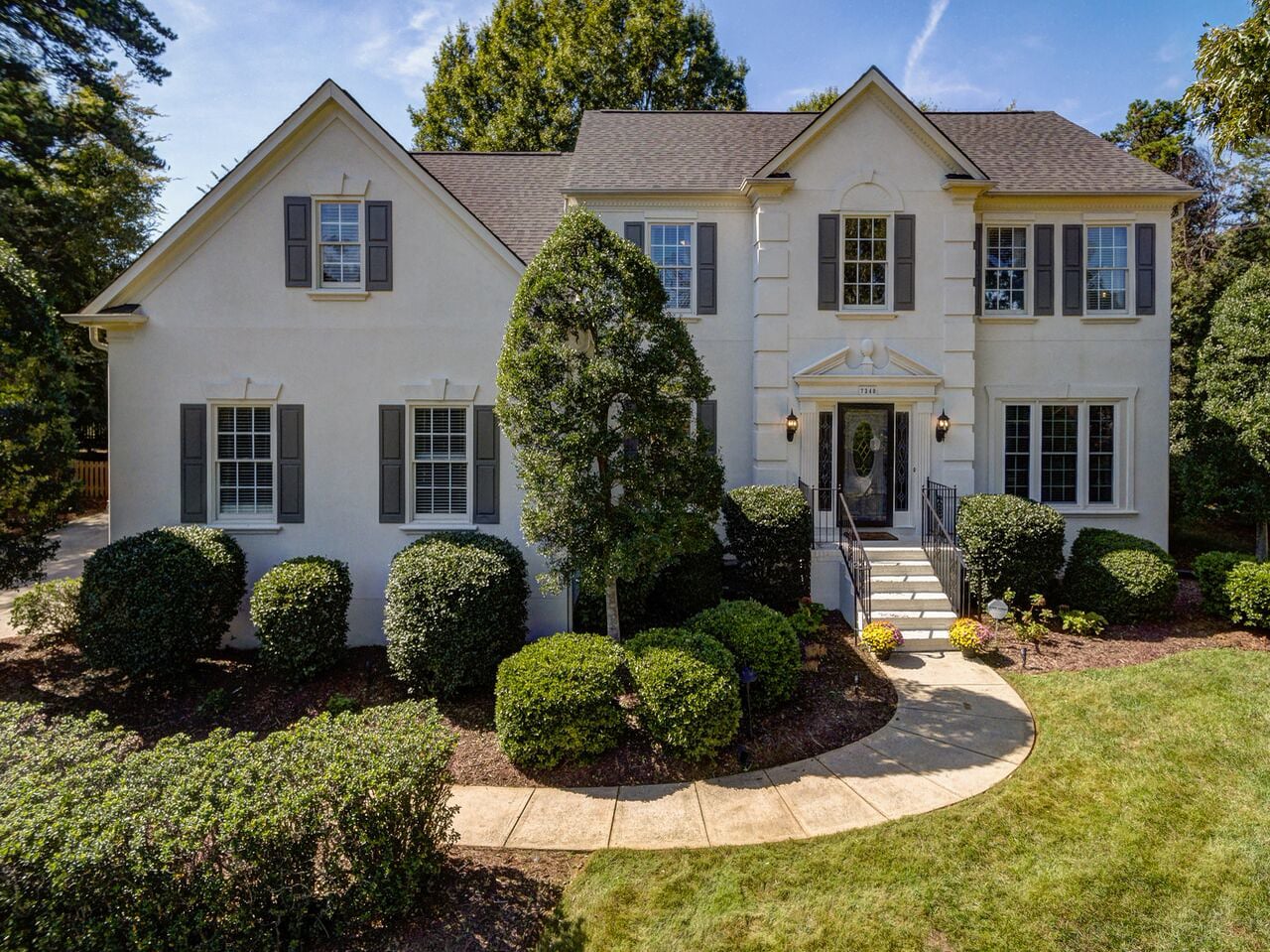 Aly Carlson 7340 Versailles Ln, Charlotte, NC 28277 on Vimeo