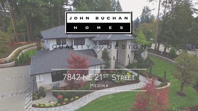 Buchan Real Estate Video | Seattle Real Estate Videographer