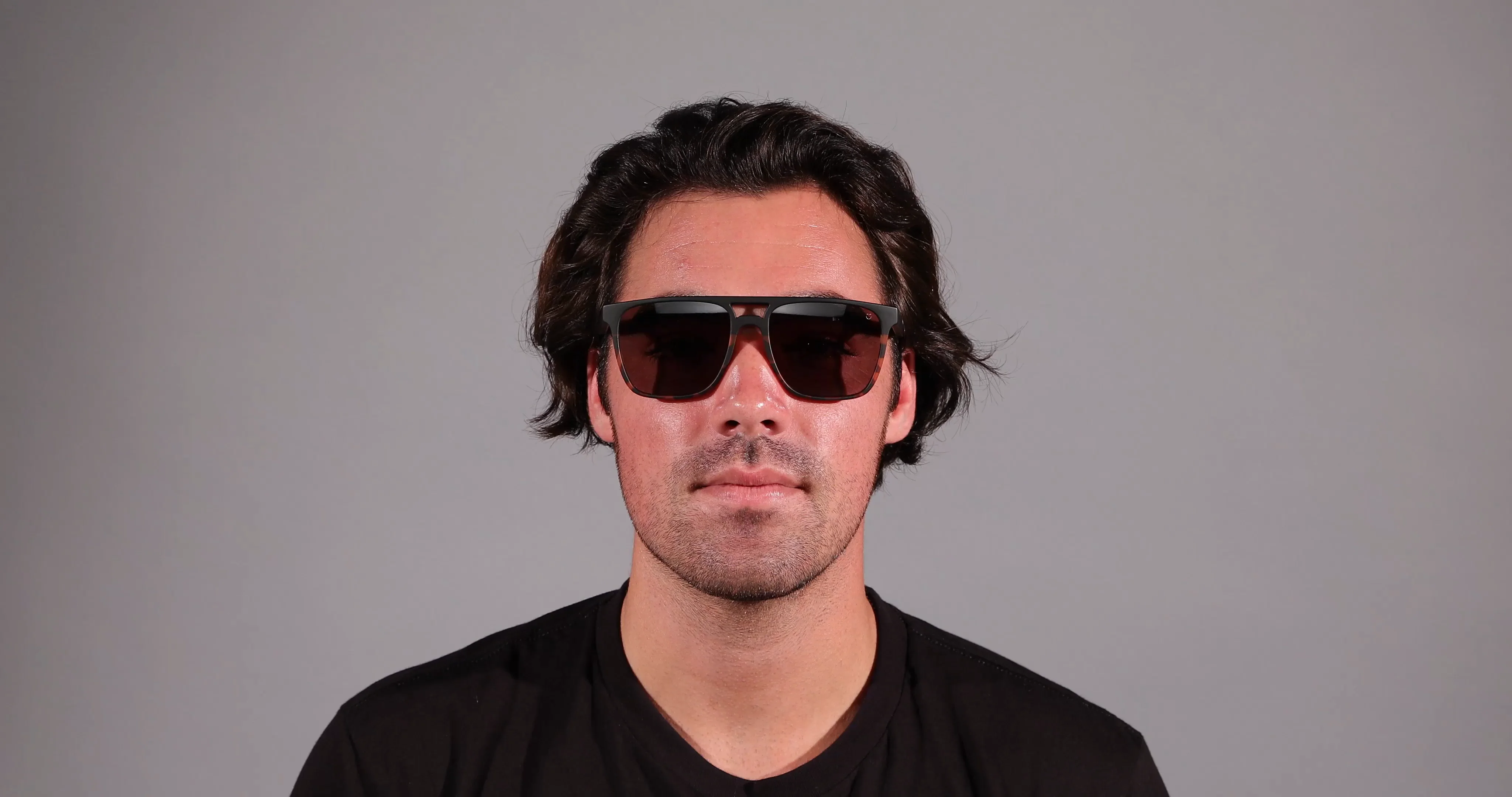 Spy store czar sunglasses