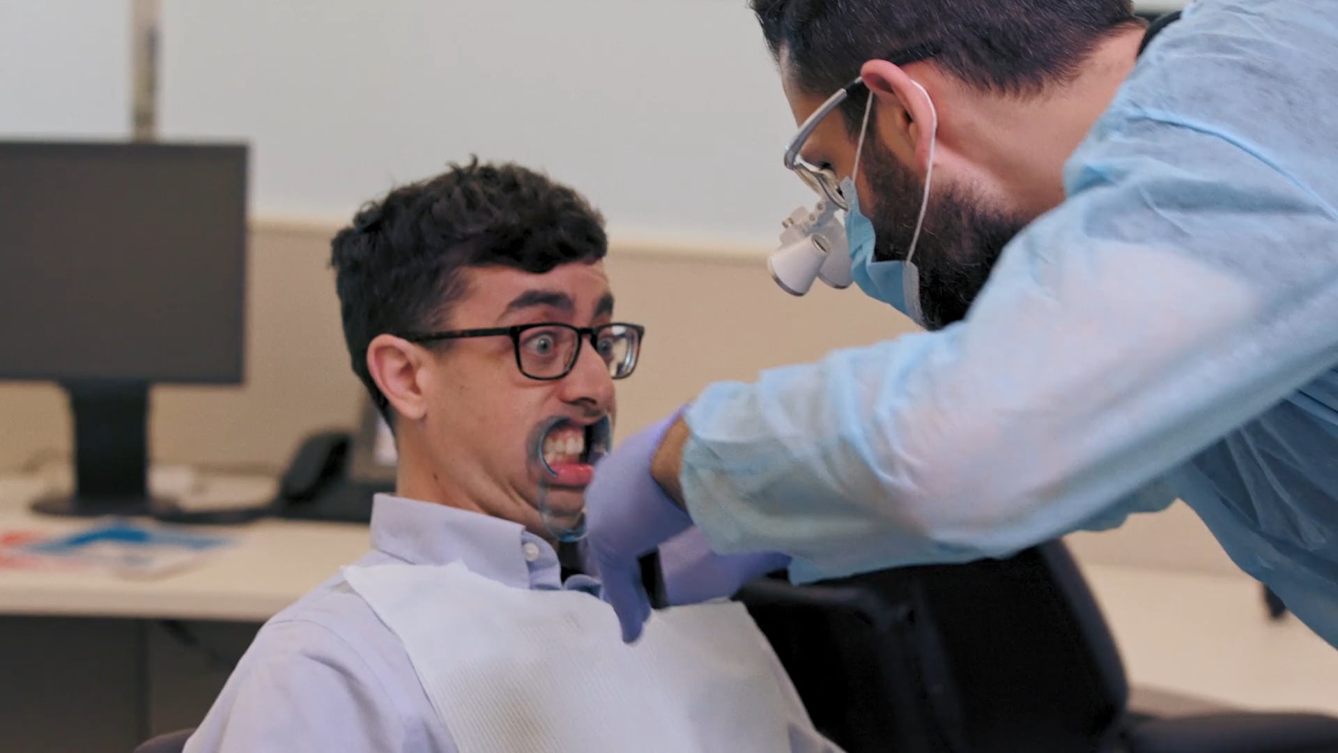 Cisco QOS Episode 1 Teaser