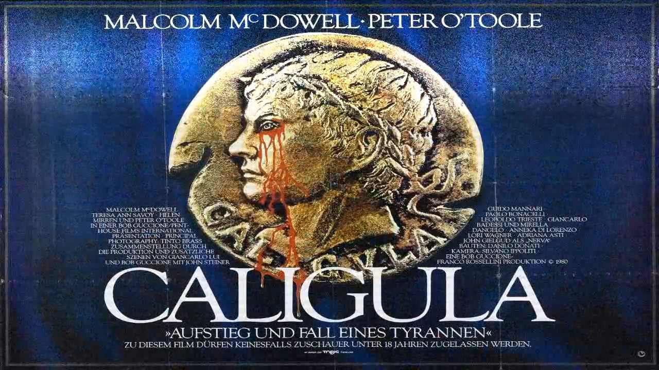 CC: Caligula on Vimeo