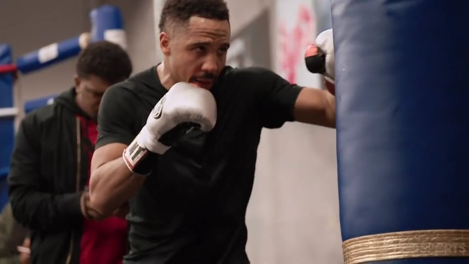 HBO | Road to Kovalev-Ward | Producer: Curran Bhatia