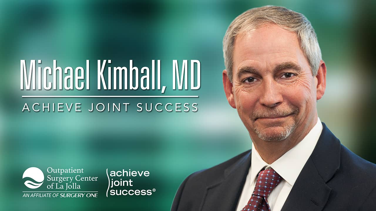 Dr. Michael Kimball Overview on Vimeo