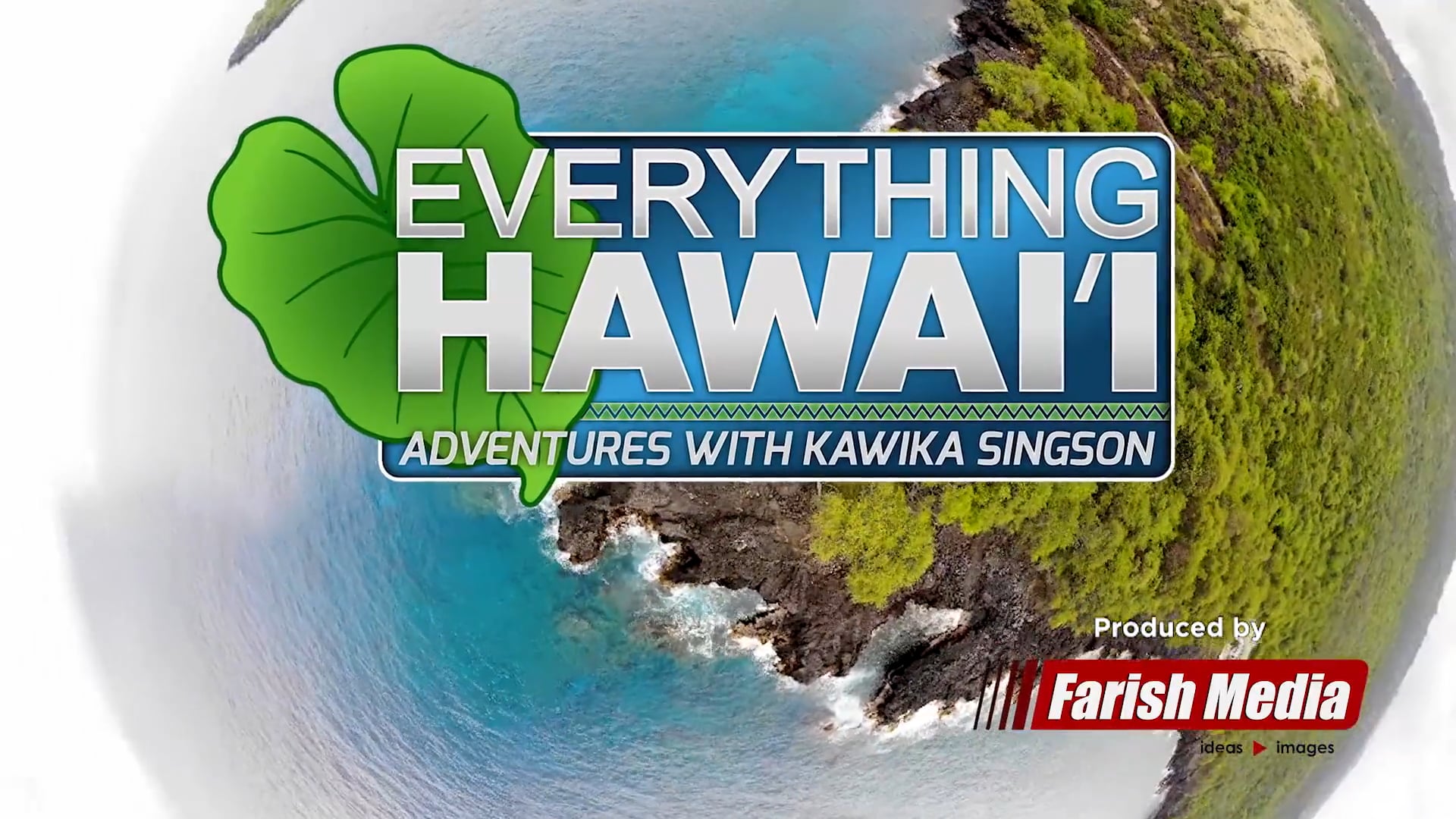 Everything Hawai'i Season 2 Episode 2