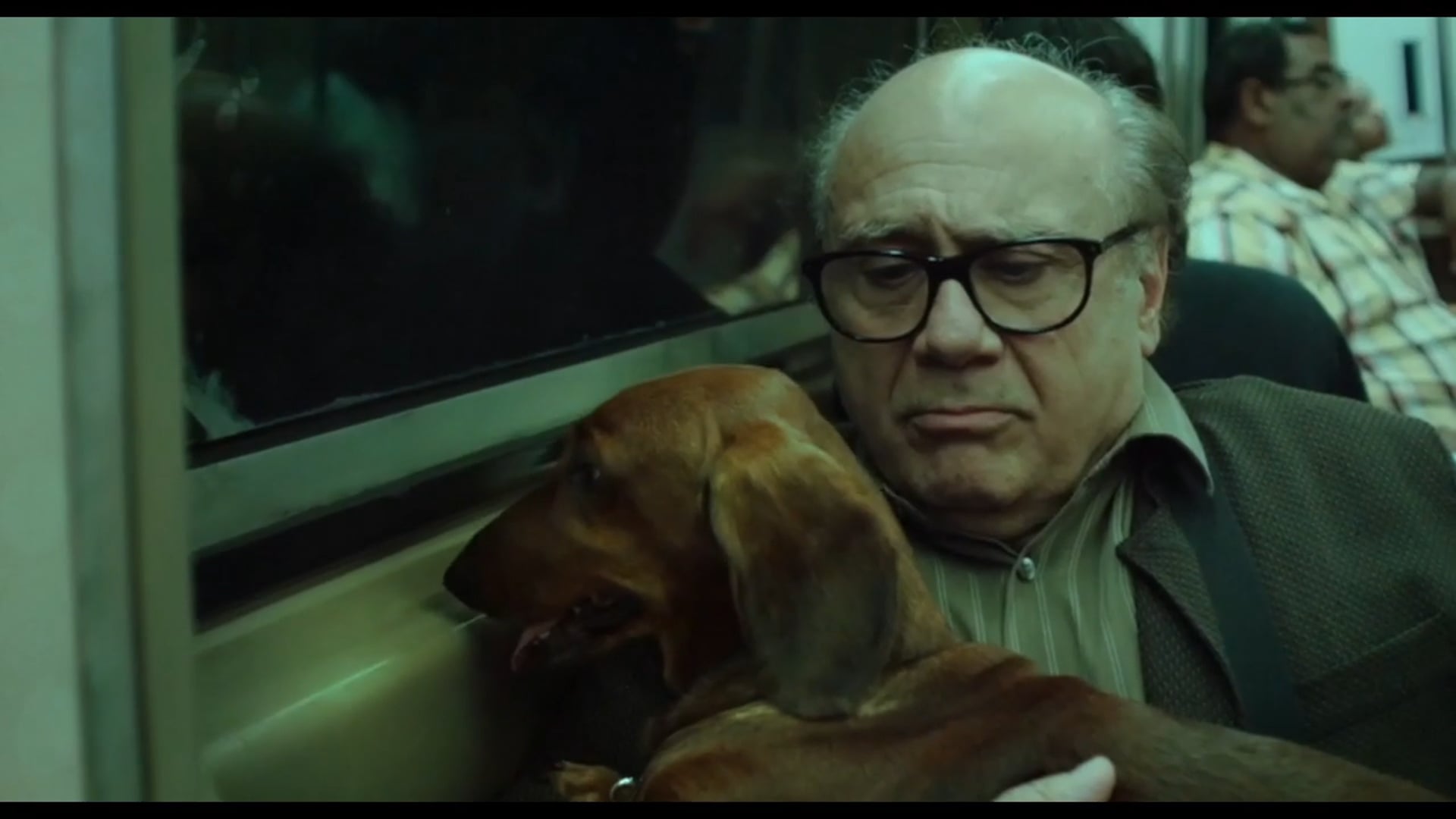 WIENER DOG / dir. Todd Solondz
