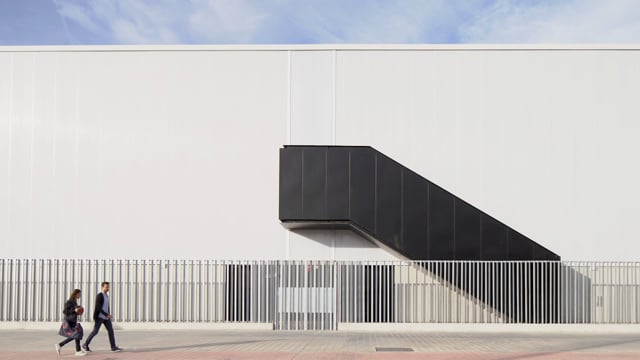 L'Alquería del Basket