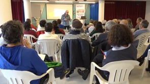 L'oficina del Pla de Barris organitza una nova jornada formativa per entitats