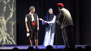 Reunió per a la preparació dels Pastorets