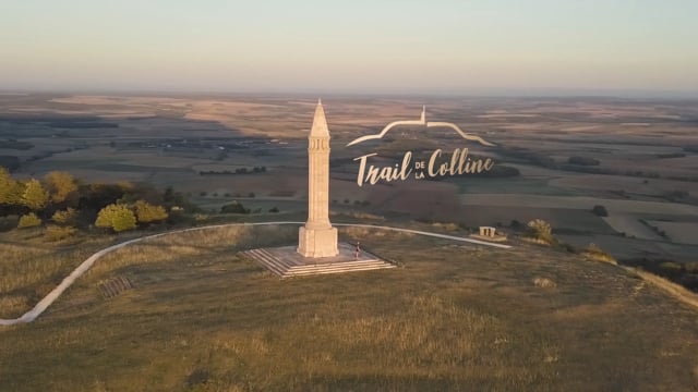 Trail de la Colline