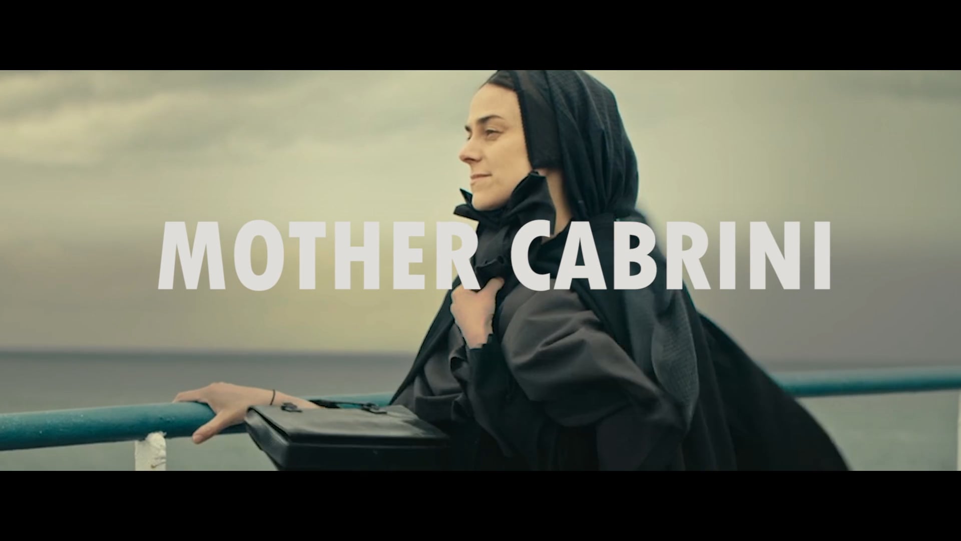 Mother Cabrini - Official Trailer on Vimeo
