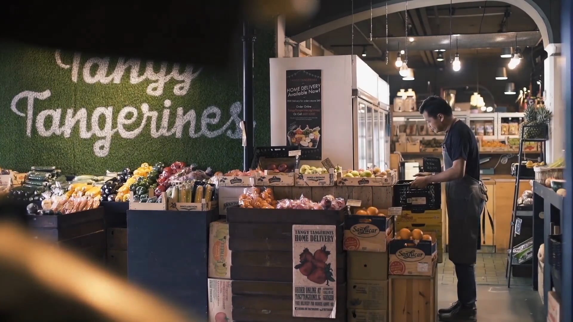 DBS Paylah Business App 2018