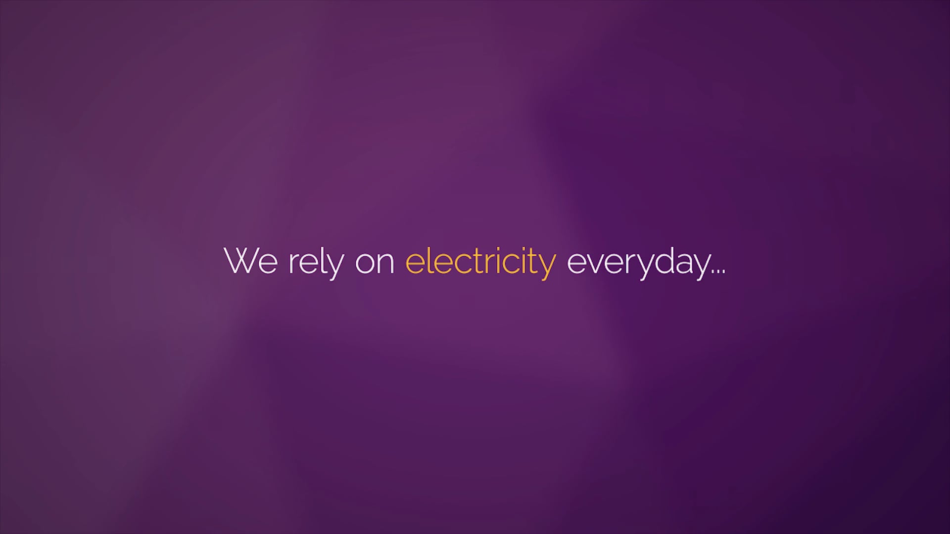 (ICO) Electrify - Future of Electric (Blockchain)