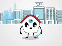 Seguros eColon · Casa Enchufe