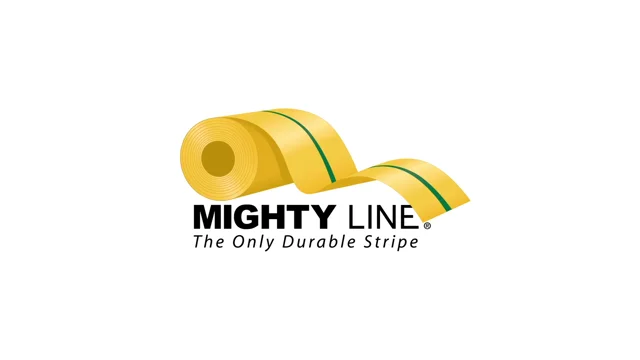 Mighty Line Sticky Absorbent Floor Mat - The best grip floor mat